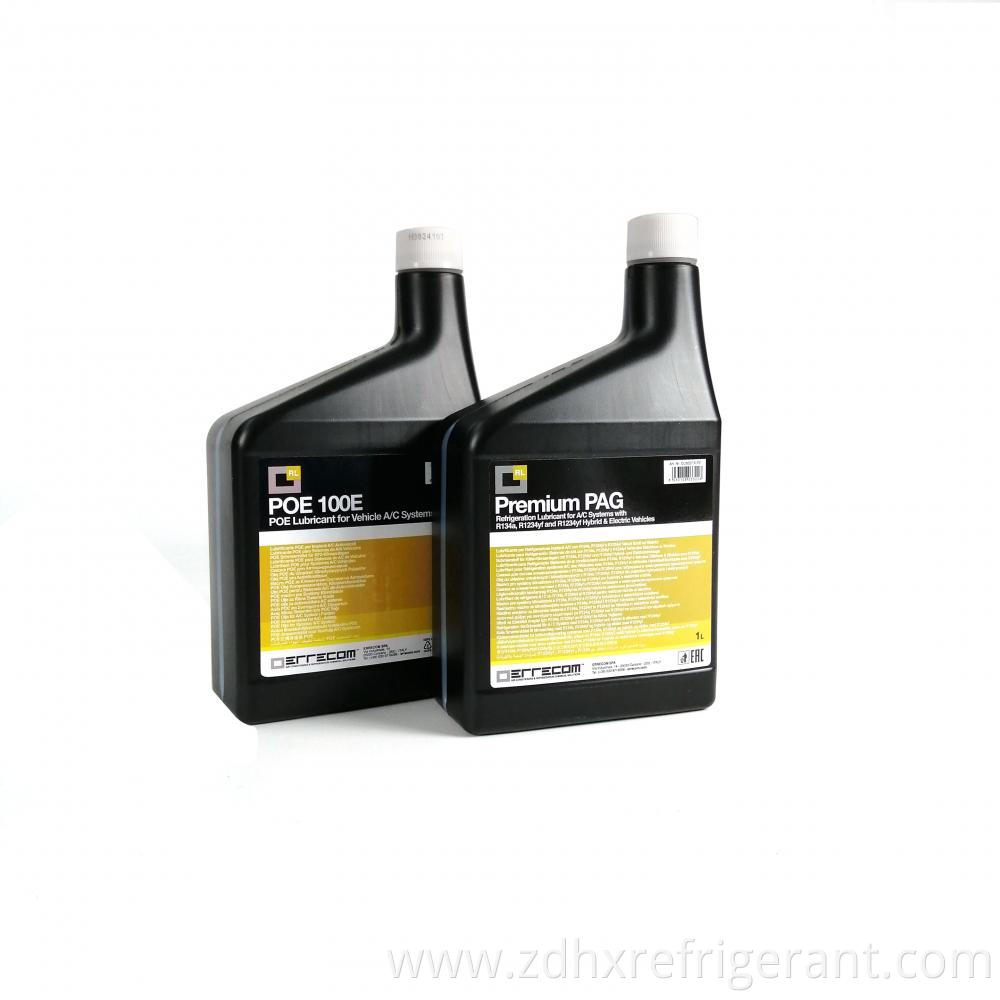 R1234yf PAG Oil 1L